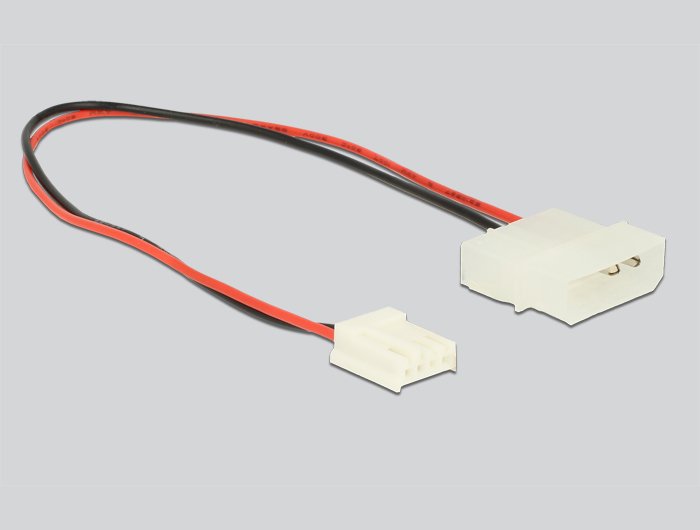 EAN 4043619628438 - DeLOCK 62843 tarjeta y adaptador de interfaz Interno USB 3.2 Gen 1 (3.1 Gen 1) imagen 5