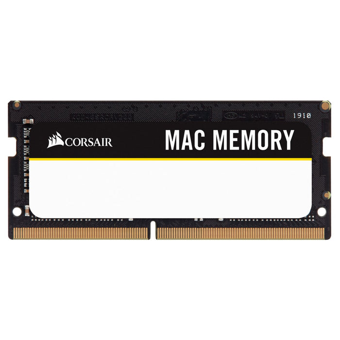 EAN 0840006611493 - Corsair CMSA32GX4M2A2666C18 módulo de memoria 32 GB 2 x 16 GB DDR4 288-pin DIMM imagen 3
