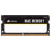 EAN 0840006611493 - Corsair CMSA32GX4M2A2666C18 módulo de memoria 32 GB 2 x 16 GB DDR4 288-pin DIMM imagen 7