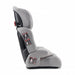 EAN 5902533923137 - Kinderkraft COMFORT UP silla de coche para bebé 1-2-3 (9-36 kg, 9 meses - 12 años) Gris imagen 4