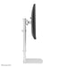EAN 8717371446048 - Neomounts FPMA-D890WHITE soporte para monitor 76,2 cm (30") Escritorio Blanco imagen 4
