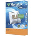EAN 3023372029773 - Menalux 2306 Bolsa para el polvo Aspiradora cilíndrica imagen 2