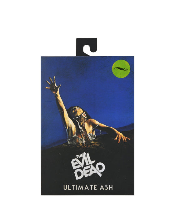 EAN 0634482419717 - NECA 40th Anniversary Ultimate Ash imagen 22
