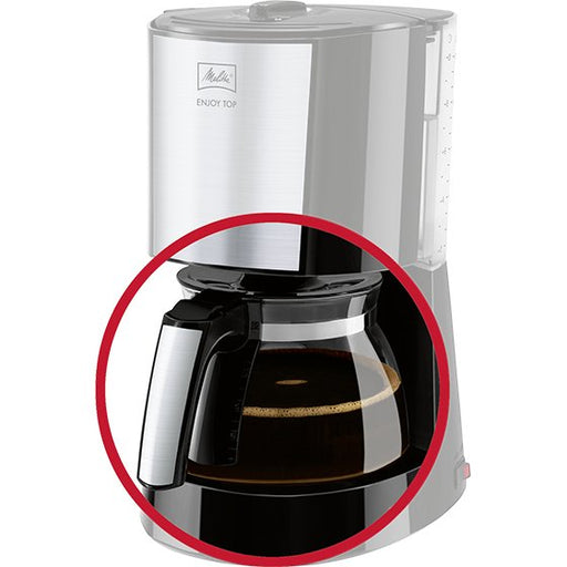 EAN 4006508215683 - Melitta 6758146 pieza y accesorio para cafetera Jarra imagen 2