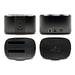 EAN 8595247903082 - Axagon ADSA-ST base de conexión para disco duro USB 3.2 Gen 1 (3.1 Gen 1) Type-B Negro imagen 3