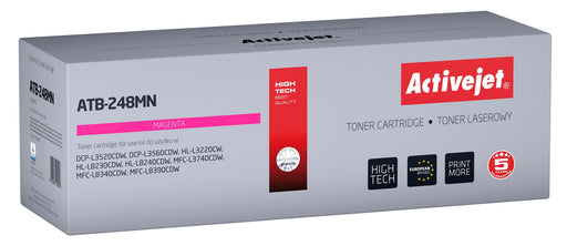 EAN 5901443123903 - Activejet ATB-248MN cartucho de tóner 1 pieza(s) Compatible imagen 1