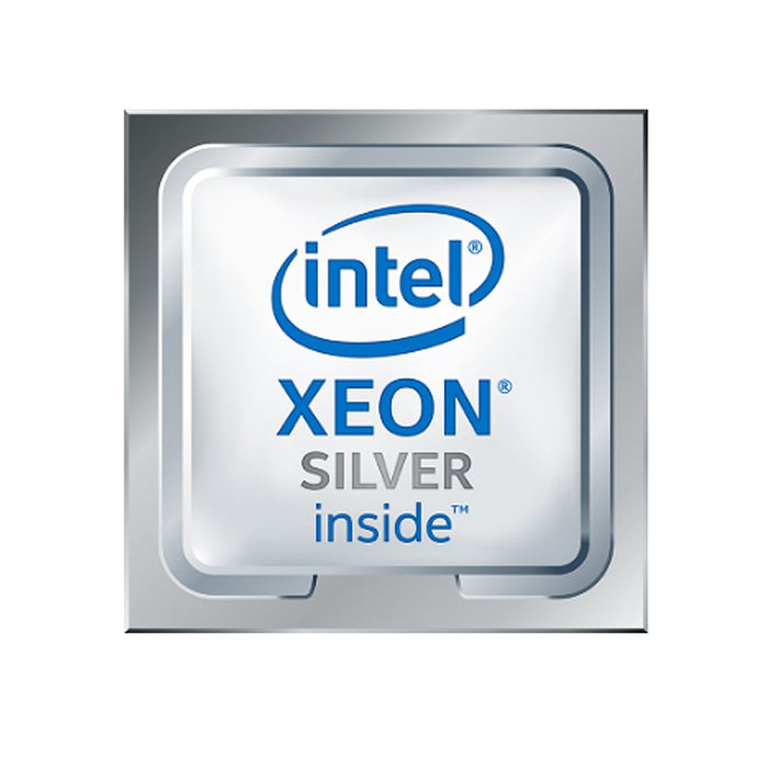 Hpe Processor 4210r 2.4ghz 10-Core 100w Xeon Silver Kit For Proliant Dl180 Gen10