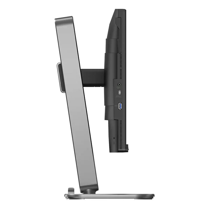 EAN 8721038003727 - Philips 4000 series 24B2N4200/00 pantalla para PC 60,5 cm (23.8") 1920 x 1080 Pixeles Full HD LCD Gris imagen 13