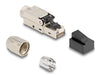 EAN 4043619879885 - DeLOCK 87988 conector Plata imagen 1