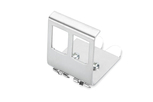 EAN 4016032306344 - Digitus AN-25185 placa de pared y cubierta de interruptor Metálico imagen 1