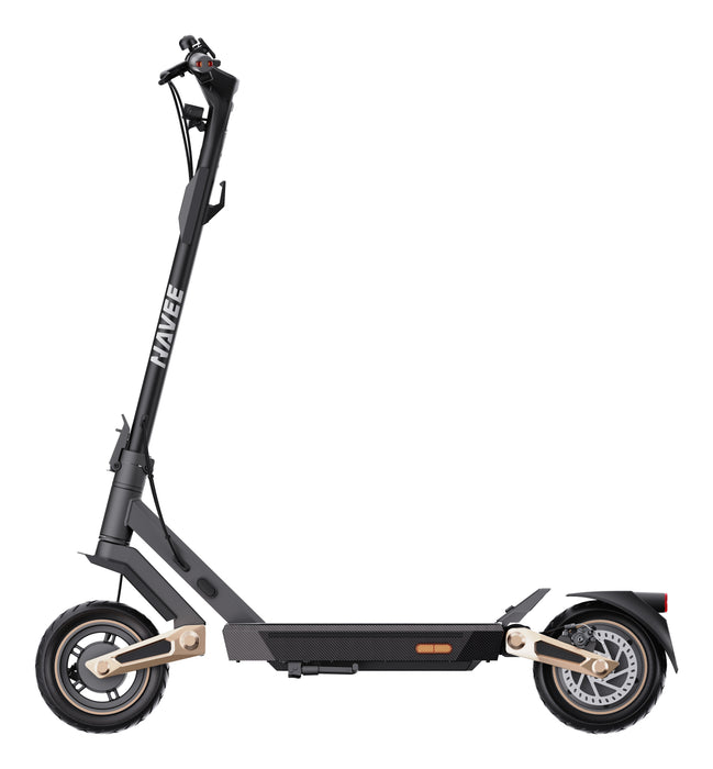 EAN 6975293672347 - NAVEE ST3 PRO patinete eléctrico Negro 20 kmh 12,75 Ah imagen 2