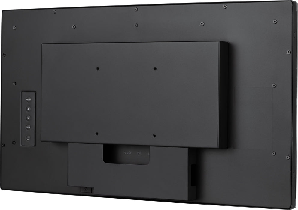 EAN 4948570121618 - iiyama TF2238MSC-B1 pantalla para PC 53,3 cm (21") 1920 x 1080 Pixeles Full HD LED Pantalla táctil Negro imagen 9