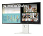 EAN 8806096489314 - LG 40U990A-W pantalla para PC 101,6 cm (40") 5120 x 2160 Pixeles WUHD Negro imagen 2