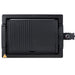 EAN 5903887807647 - Adler AD 6614 parrilla eléctrica de contacto imagen 4