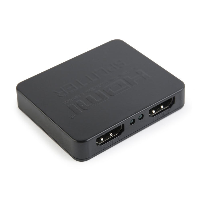 EAN 8716309091442 - Gembird DSP-2PH4-03 divisor de video HDMI 2x HDMI imagen 4
