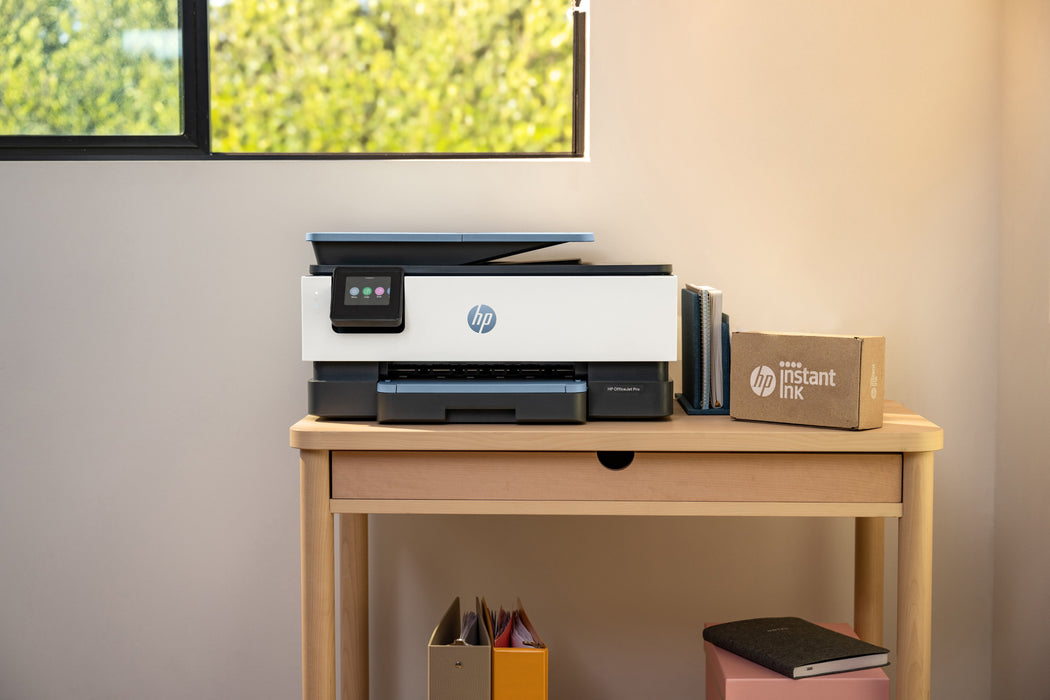 Hp Officejet Pro 8135 All-In-One Printer