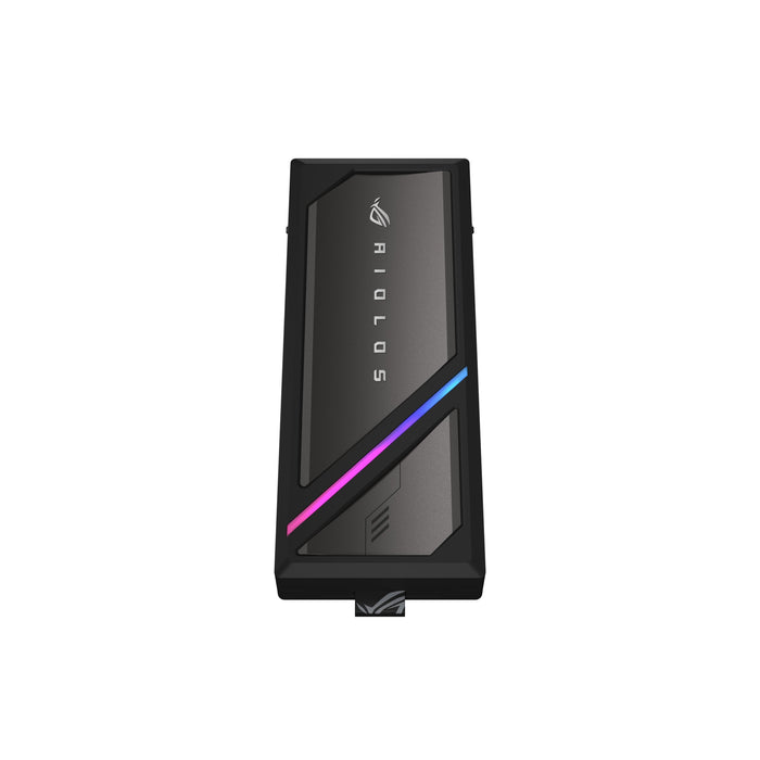 Asus Geh Usb Rog Mrix Aiolos Ssd Speichercaja