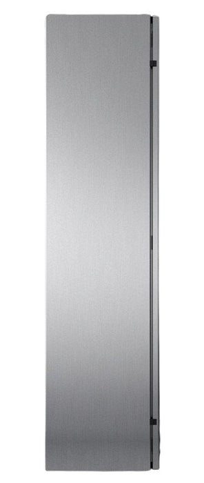 Rittal Kompakt-Schaltschrank Ax, 1-Türig, 500x500x210 Mm