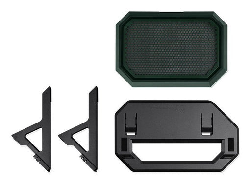 EAN 4711475648869 - Thermaltake AC-076-ONDNAN-A1 parte carcasa de ordenador Mini Tower Kit de accesorios imagen 1