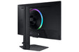 EAN 8806095724881 - Samsung LS27DG702EUXDU pantalla para PC 68,6 cm (27") 3840 x 2160 Pixeles 4K Ultra HD LED Negro imagen 6