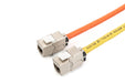 EAN 4016032365860 - Digitus DN-93617-24 conector Plata imagen 8