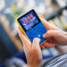 EAN 5060990240225 - Just for Games Super Pocket CAPCOM Edition videoconsola portátil 7,11 cm (2.8") Azul, Amarillo imagen 11