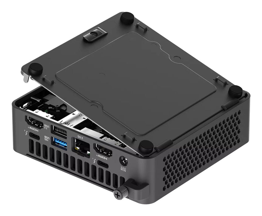 Asus Nuc 15 Pro Negro 240h