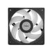 EAN 8436587975301 - NOX Hummer H-500 Procesador Refrigerador de aire 12 cm Negro imagen 4