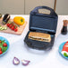 EAN 5908269349838 - Zelmer ZSM7900 sandwichera Negro imagen 5