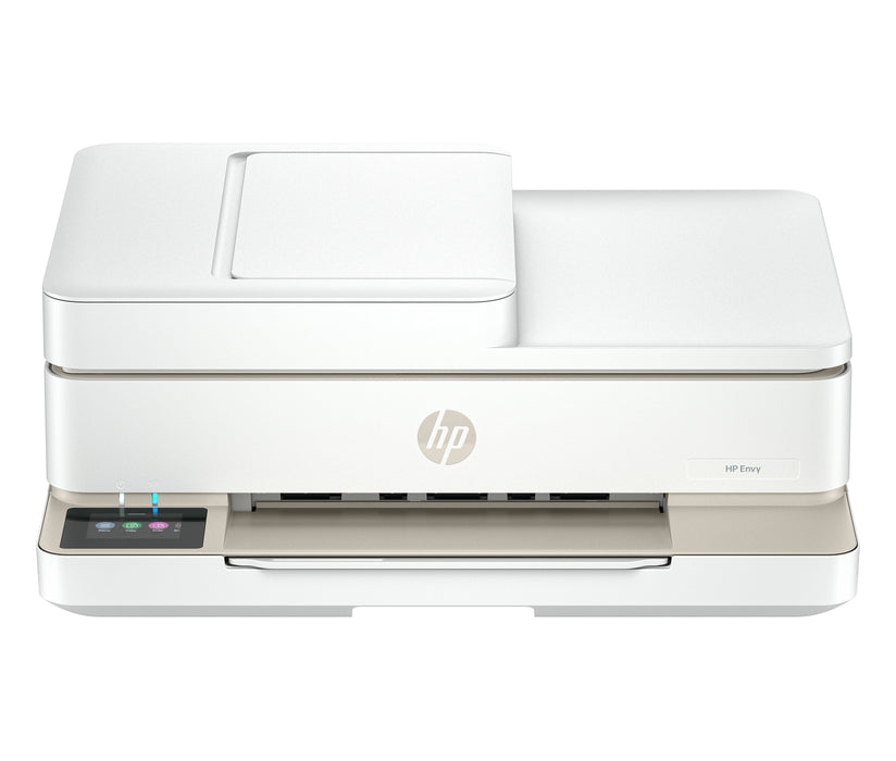 EAN 199485546230 - HP ENVY 6520 Inyección de tinta térmica A4 4800 x 1200 DPI 10 ppm Wifi imagen 1