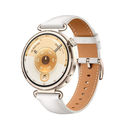 EAN 6942103168246 - Huawei WATCH GT6 3,35 cm (1.32") AMOLED 41 mm Digital 466 x 466 Pixeles Pantalla táctil Oro imagen 2