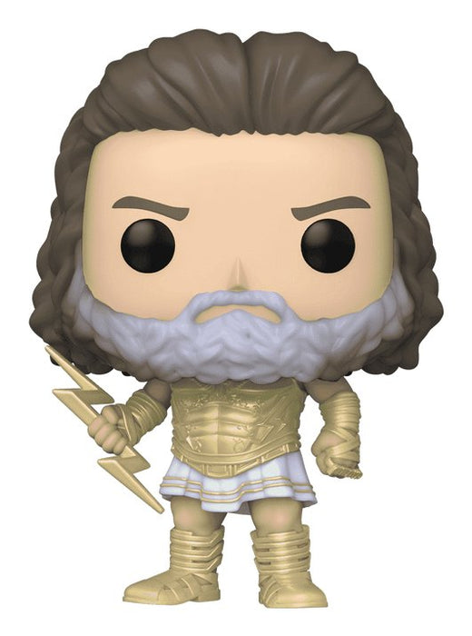 EAN 0889698650113 - FUNKO POP! 65011 figura de acción y colleccionable imagen 1