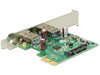 EAN 4043619893911 - DeLOCK 89391 tarjeta y adaptador de interfaz Interno USB 3.2 Gen 1 (3.1 Gen 1) imagen 2