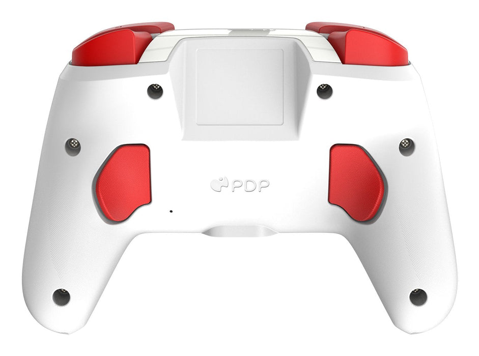 Pdp Afterglow Wave Wireless Controller Ns Boo-Hoo