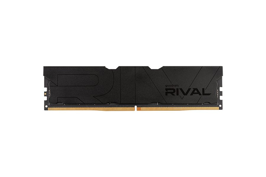 EAN 5908267914069 - Goodram *DDR4 Rival Deep Black 16GB(1*16)/3600 CL18 módulo de memoria 1 x 16 GB 3600 MT/s 288-pin DIMM imagen 3