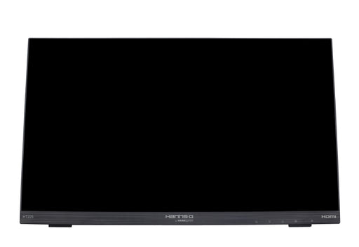 EAN 4711404021794 - Hannspree HT225HPB pantalla para PC 54,6 cm (21.5") 1920 x 1080 Pixeles Full HD LED Pantalla táctil Mesa  imagen 2