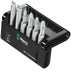 EAN 4013288156143 - Wera Bit-Check punta de destornillador 6 pieza(s) imagen 1