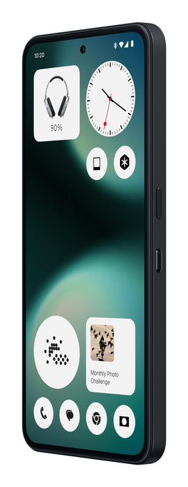 EAN 6974434227026 - Nothing 3a Lite 17,2 cm (6.77") SIM doble Android 15 5G 8 GB 128 GB 5000 mAh Negro imagen 7