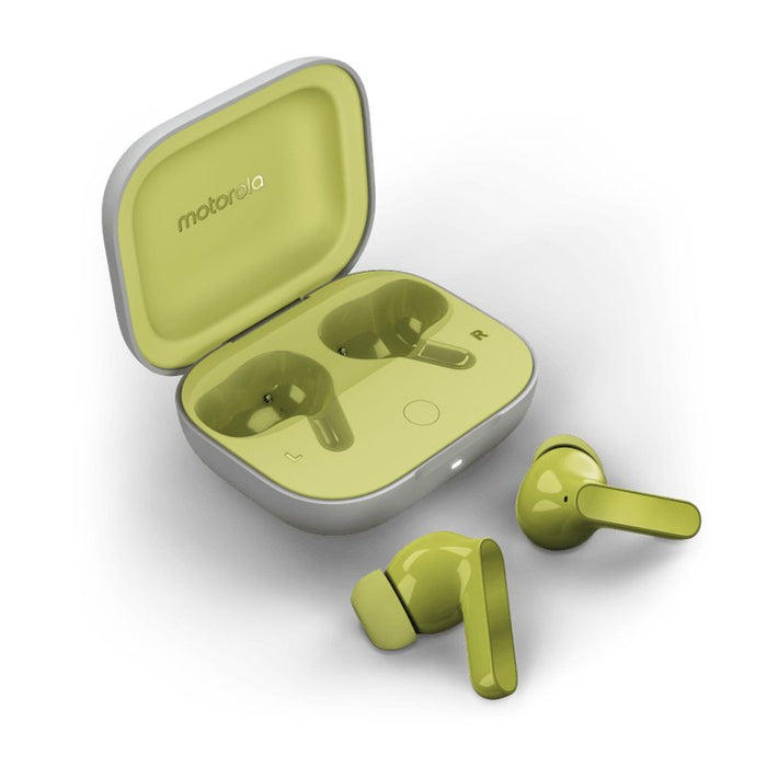 EAN 0840023266218 - Motorola PG38C05790 auricular y casco Auriculares Inalámbrico Dentro de oído Llamadas/Música/Deporte/Uso  imagen 1