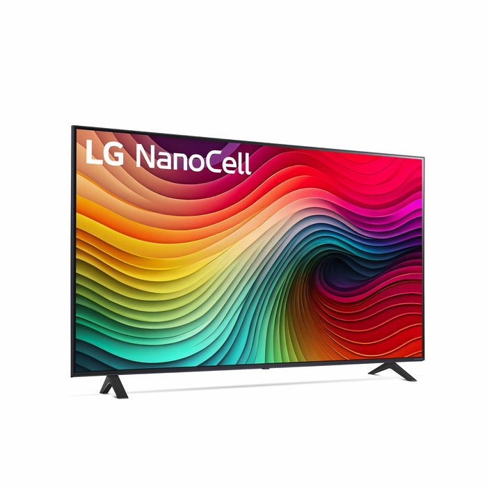 EAN 8806096029824 - LG NanoCell 65NANO82T6B 165,1 cm (65") 4K Ultra HD Smart TV Wifi Negro imagen 11