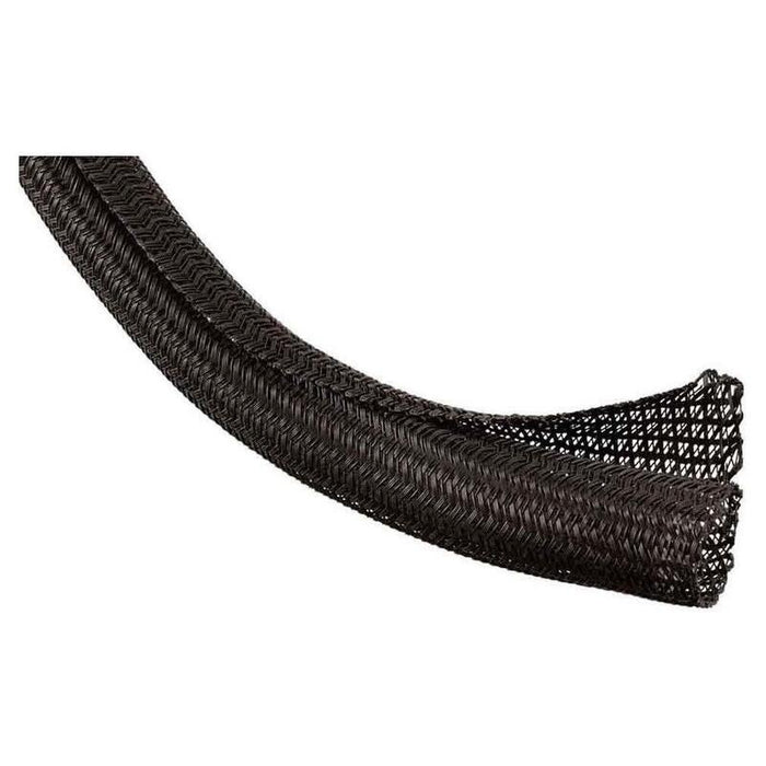 Bachmann Automatic Wrap 2,5cm, Schwarz, 3 M