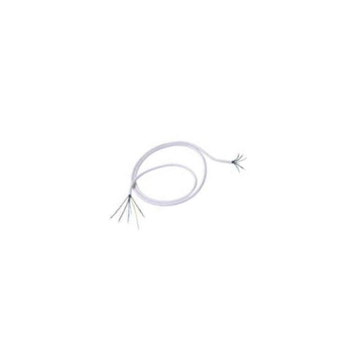 Bachmann Cable Para Cocina Eléctrica 1,5m Blanco 5g1.50ae H Aeh H05vv-F 5g1.50 Seperatly Packaged