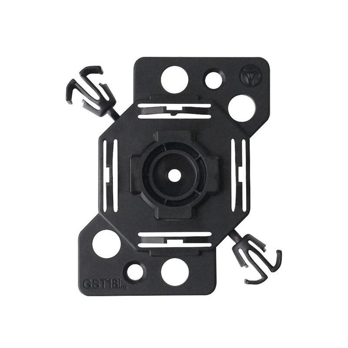 Bachmann Tragplatte Fur Gst18 Verteiler