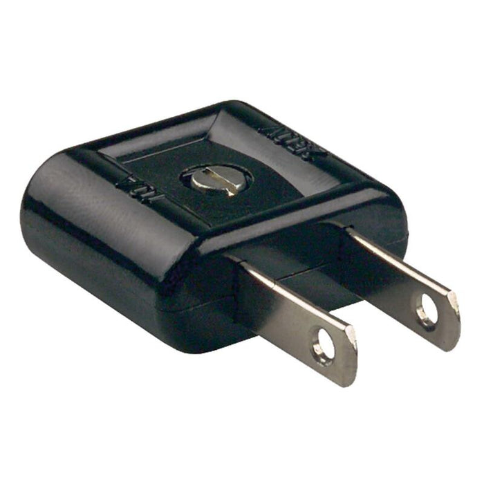 Bachmann Usa Conector Macho 2-Polos, Nicht Polarisiert Duroplast