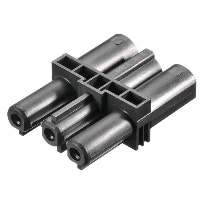 Bachmann Zwischenkupplung Gst18 Gst18 Schwarz