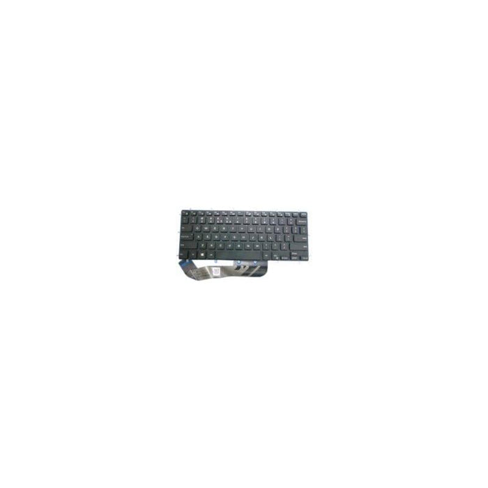 Backlit Us English Keyboard  For Notebooks