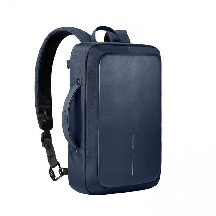 Backpack Xd Design      Bobby Bizz 2.0 Navy