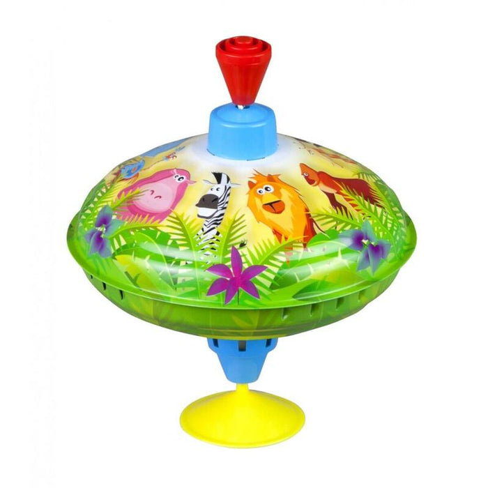 Baczek Dzikie Zwierzeta 16 Cm