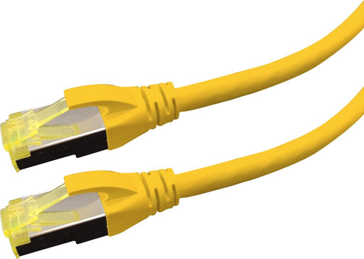 EAN 5420016875426 - LOGON PREMIUM APR6200Y cable de red Amarillo 20 m Cat6 S/FTP (S-STP) imagen 1