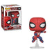 EAN 0889698293181 - FUNKO POP! Games Marvel Spider-Man imagen 1